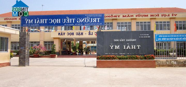 Hình ảnh Thái Mỹ, Hồ Chí Minh