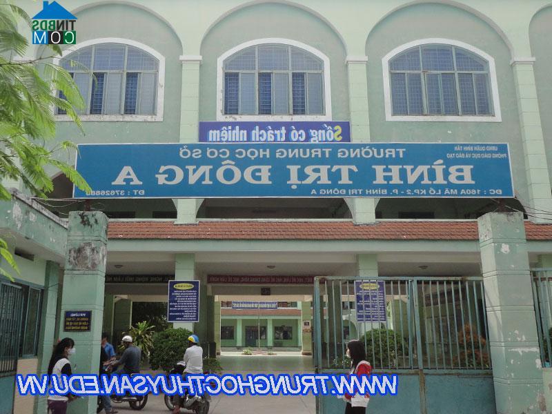 Hình ảnh Bình Tân, Hồ Chí Minh