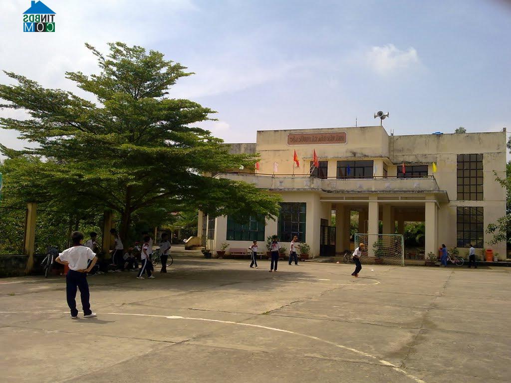 Hình ảnh Nhà Bè, Hồ Chí Minh