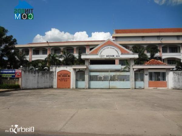 Hình ảnh An Nhơn Tây, Hồ Chí Minh