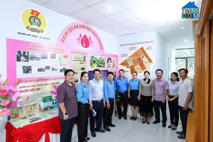 Hình ảnh Phú Nhuận, Hồ Chí Minh