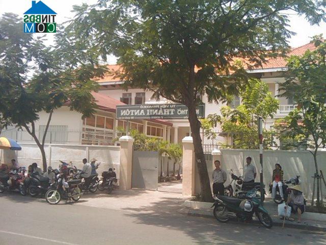 Hình ảnh Cầu Ông Lãnh, Hồ Chí Minh