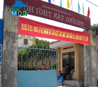 Hình ảnh Tân Phú, Hồ Chí Minh