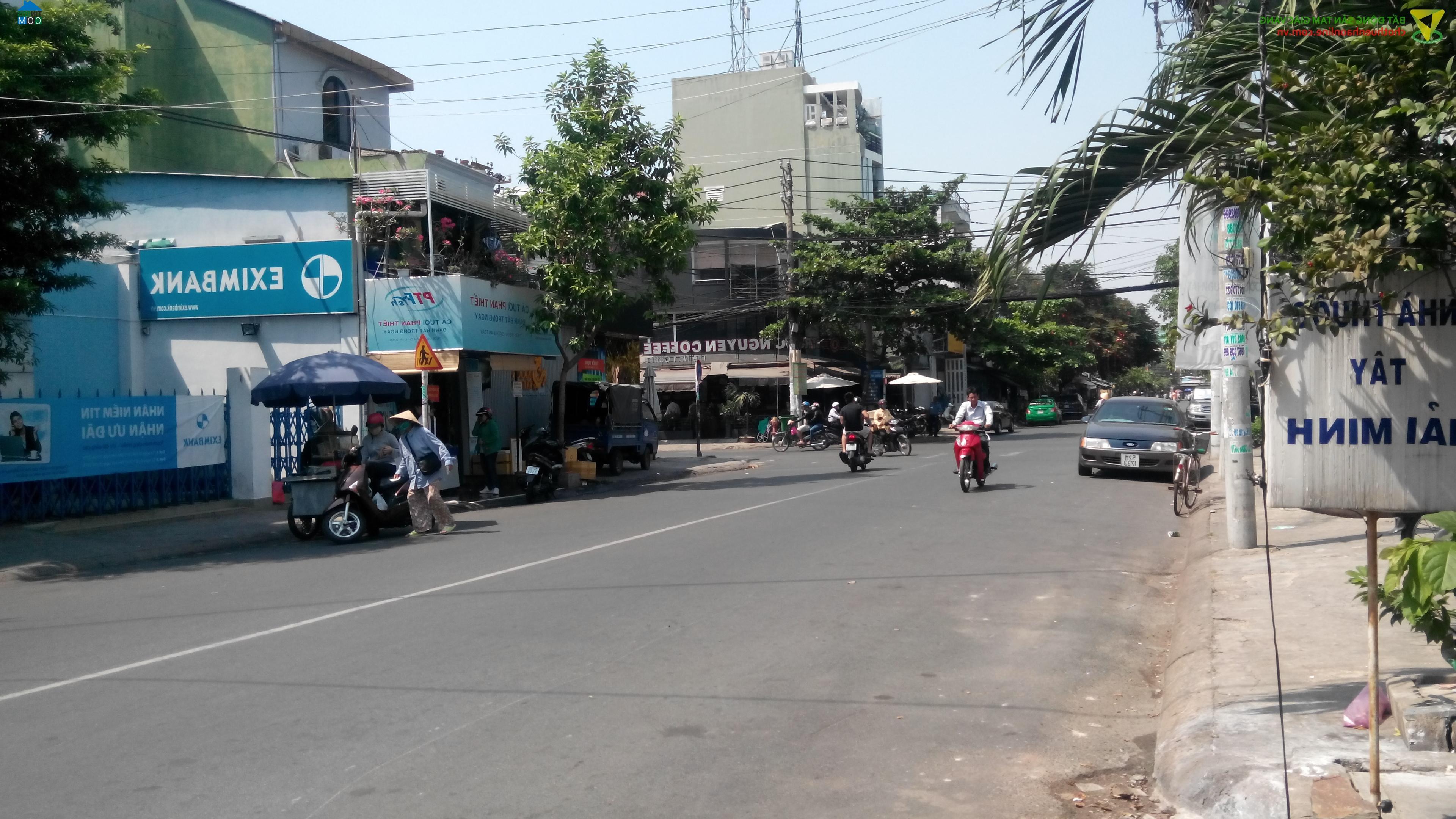 Hình ảnh Xóm Chiếu, Hồ Chí Minh