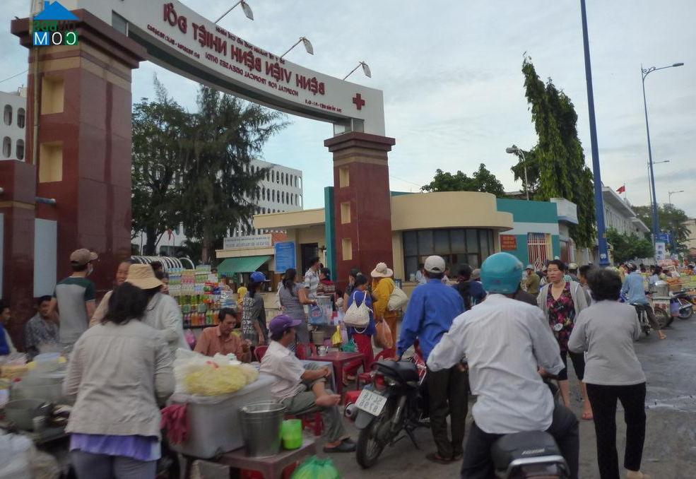 Hình ảnh Chợ Lớn, Hồ Chí Minh