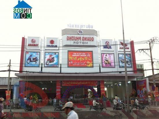 Hình ảnh Bình Đông, Hồ Chí Minh