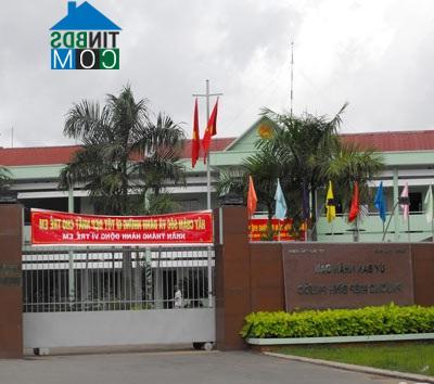 Hình ảnh Hiệp Bình, Hồ Chí Minh