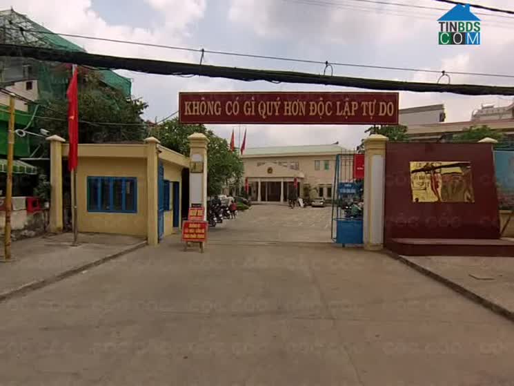 Hình ảnh Tam Bình, Hồ Chí Minh