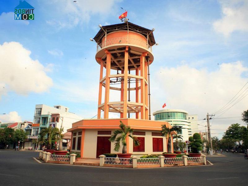 Hình ảnh Long Hương, Hồ Chí Minh