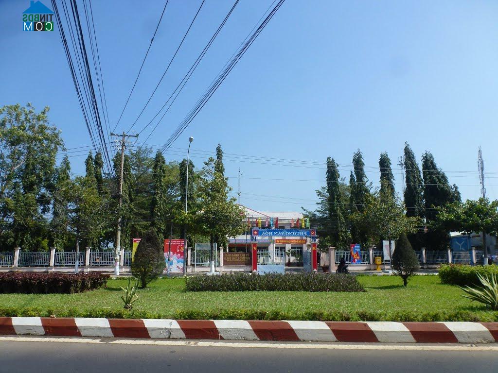 Hình ảnh Bà Rịa, Hồ Chí Minh