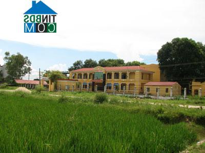 Hình ảnh Chương Dương, Hà Nội