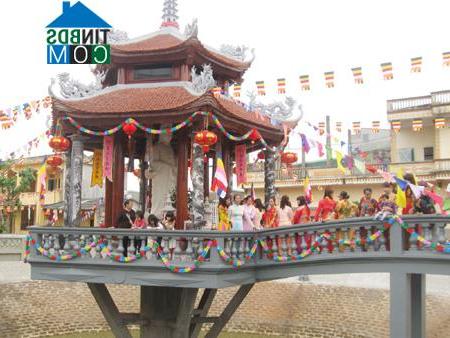 Hình ảnh Dân Hòa, Hà Nội