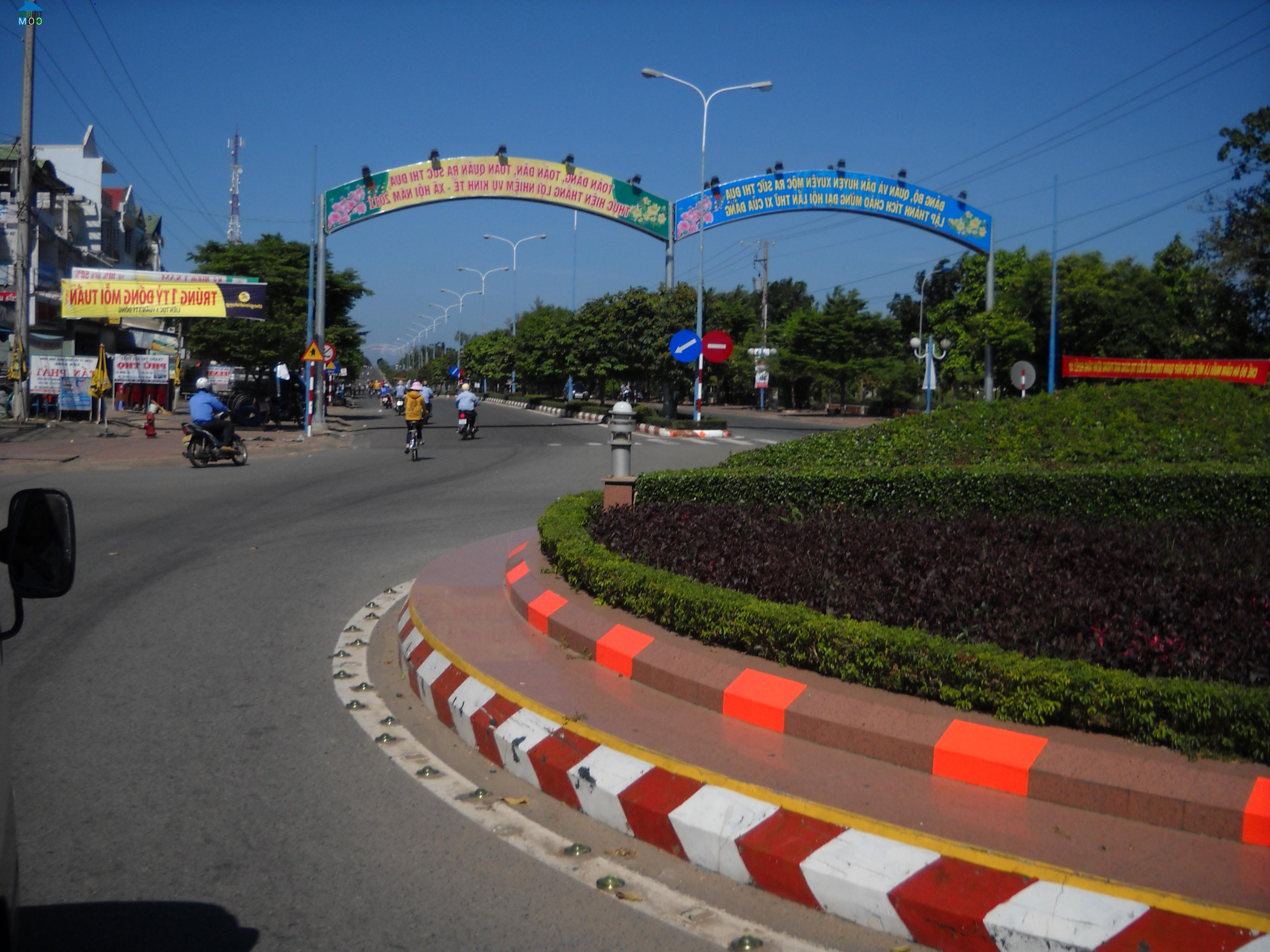 Hình ảnh Xuyên Mộc, Hồ Chí Minh