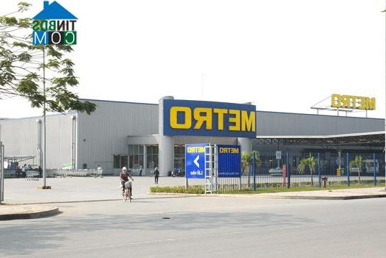 Hình ảnh Phú Diễn, Hà Nội