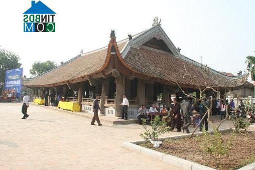 Hình ảnh Quảng Oai, Hà Nội