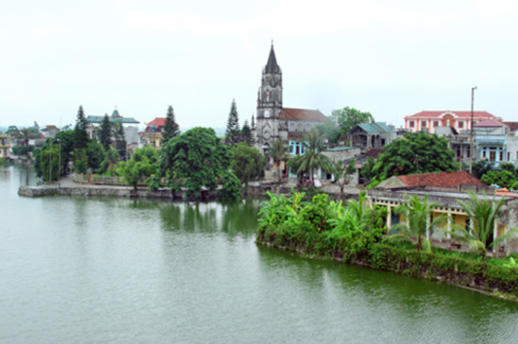 Hình ảnh Phú Xuyên, Hà Nội