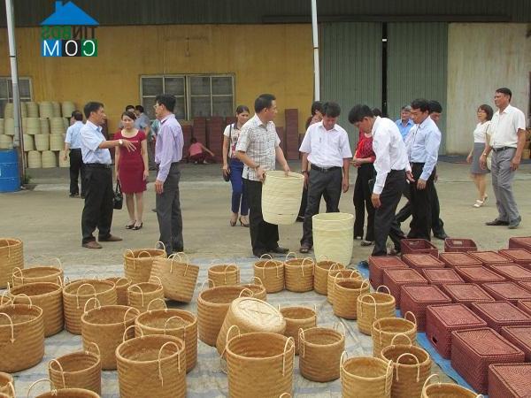 Hình ảnh Phú Nghĩa, Hà Nội