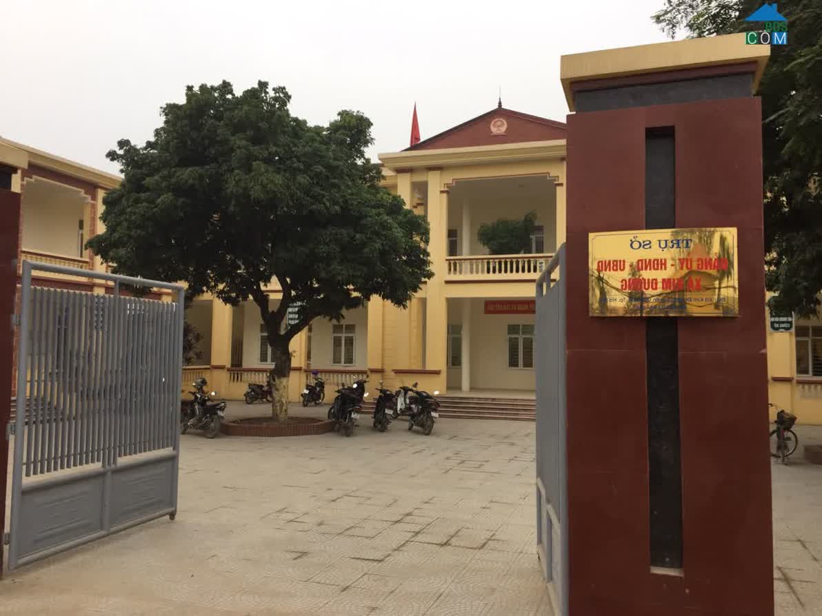 Hình ảnh Ứng Hòa, Hà Nội