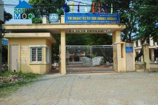 Hình ảnh Tùng Thiện, Hà Nội