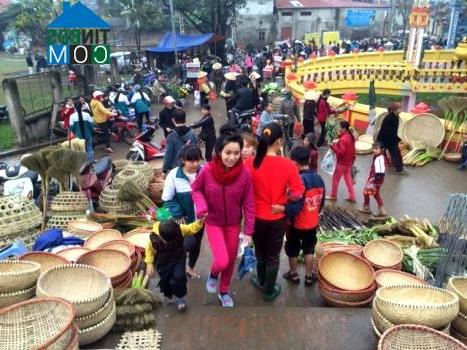 Hình ảnh Thanh Oai, Hà Nội