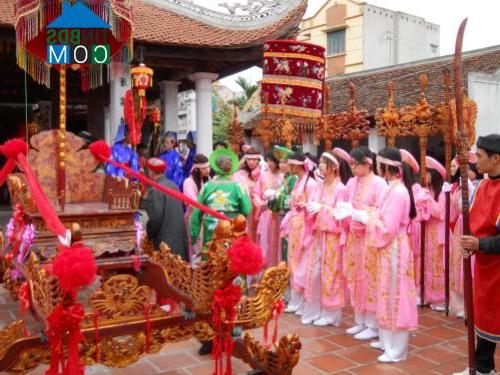 Hình ảnh Kiến Hưng, Hà Nội