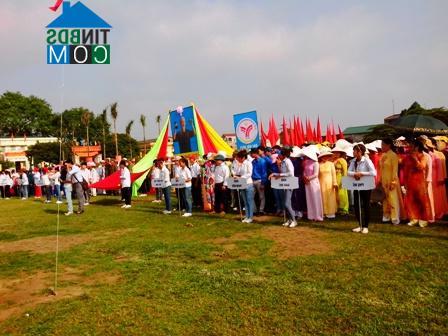 Hình ảnh Phượng Dực, Hà Nội