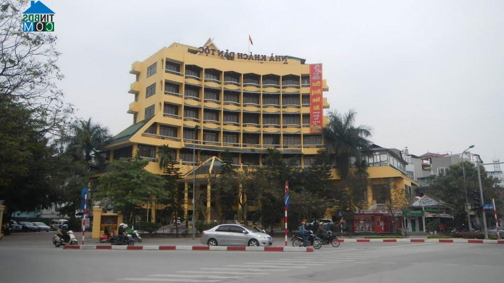 Hình ảnh Ngọc Hà, Hà Nội