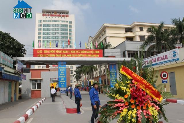 Hình ảnh Xuân Phương, Hà Nội