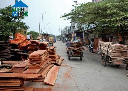 Hình ảnh Ô Diên, Hà Nội