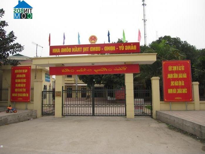 Hình ảnh Đông Anh, Hà Nội