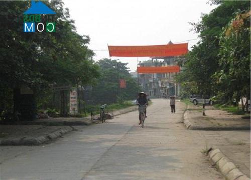 Hình ảnh Tây Phương, Hà Nội