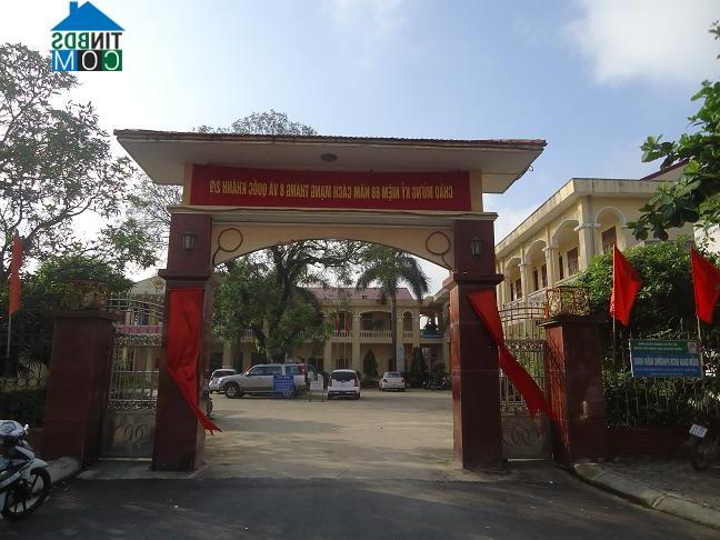 Hình ảnh Đại Thanh, Hà Nội