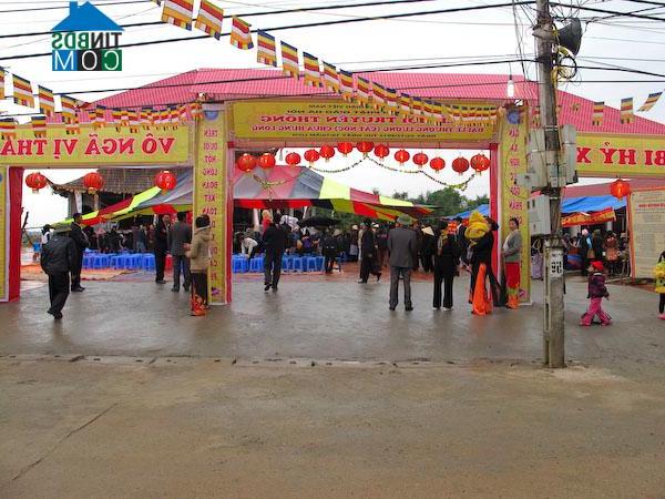 Hình ảnh Nội Bài, Hà Nội