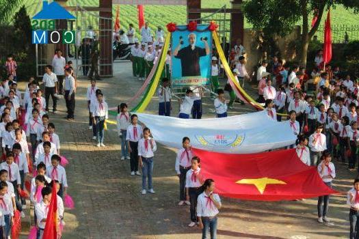 Hình ảnh Hoài Đức, Hà Nội