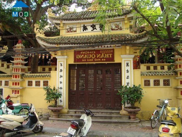 Hình ảnh Ba Đình, Hà Nội