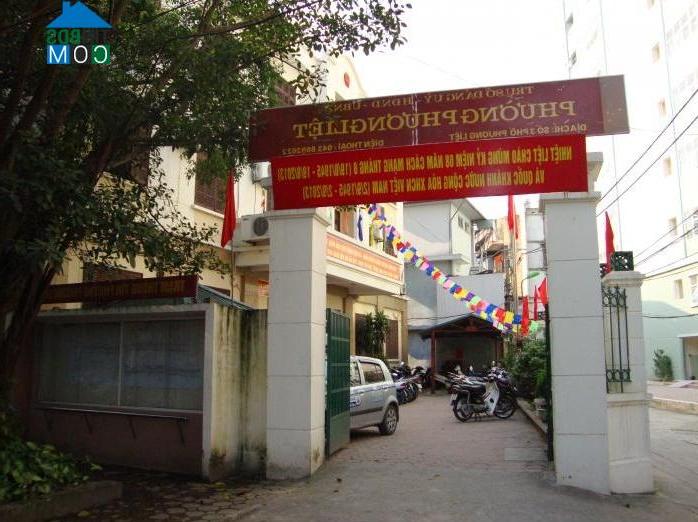 Hình ảnh Phương Liệt, Hà Nội