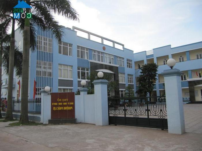 Hình ảnh Phúc Lợi, Hà Nội