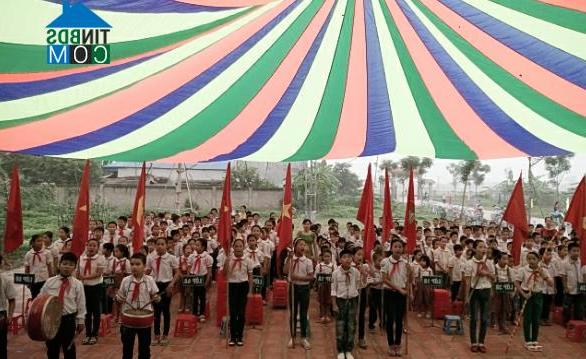 Hình ảnh Hồng Sơn, Hà Nội