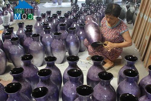 Hình ảnh Chuyên Mỹ, Hà Nội