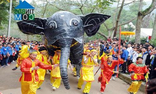 Hình ảnh Sóc Sơn, Hà Nội