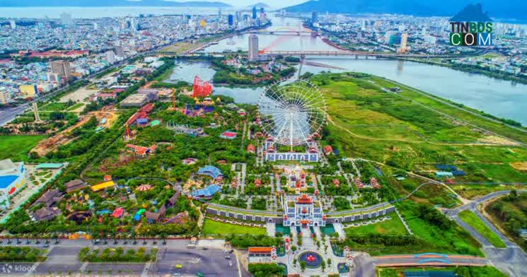 Hình ảnh Hòa Cường, Đà Nẵng