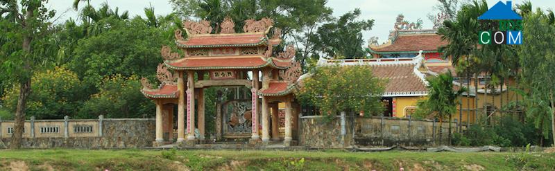 Hình ảnh Duy Xuyên, Đà Nẵng