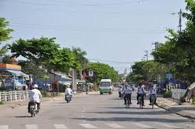 Hình ảnh Tam Kỳ, Đà Nẵng