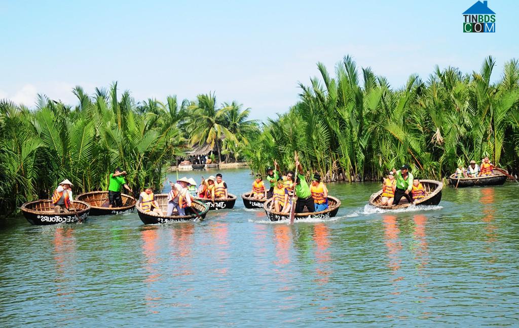 Hình ảnh Hội An Đông, Đà Nẵng