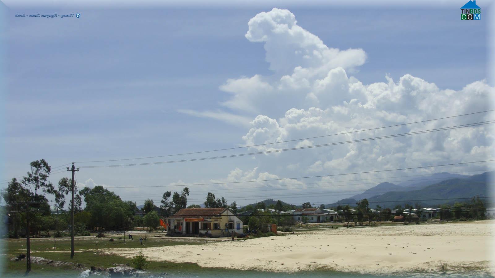 Hình ảnh Núi Thành, Đà Nẵng