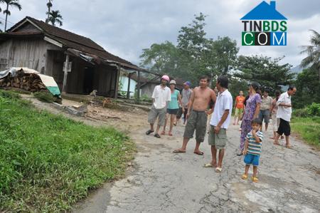 Hình ảnh Phước Trà, Đà Nẵng