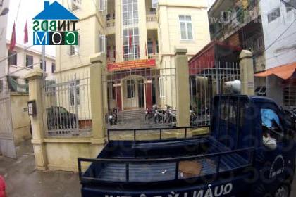 Hình ảnh Ngô Quyền, Hải Phòng