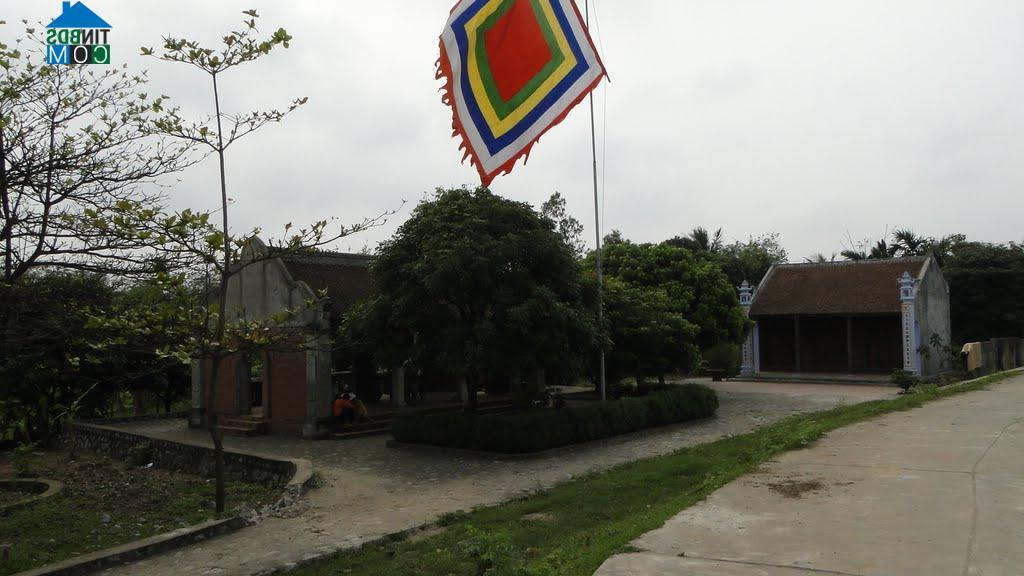 Hình ảnh Nguyễn Bỉnh Khiêm, Hải Phòng