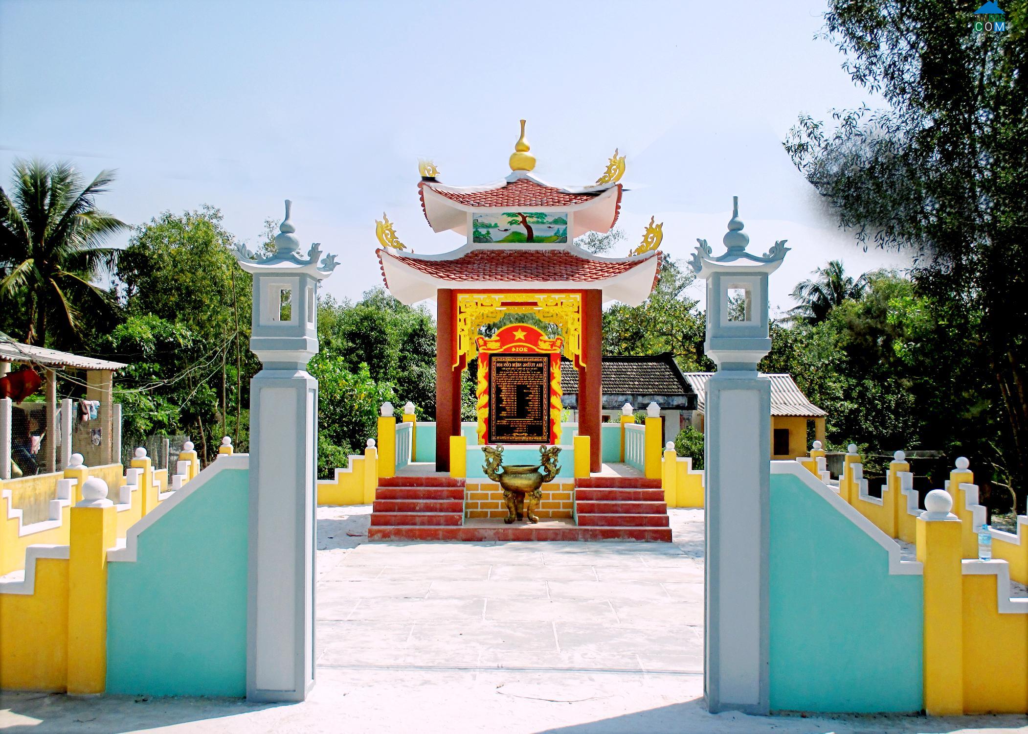 Hình ảnh Thăng Trường, Đà Nẵng