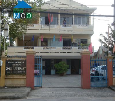 Hình ảnh Thanh Khê, Đà Nẵng